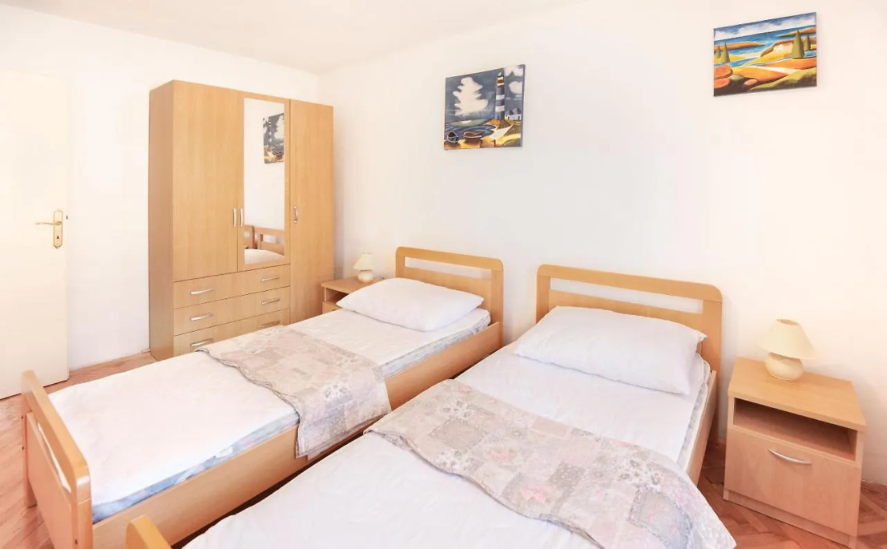 Apartments Milica Kastela Croatia