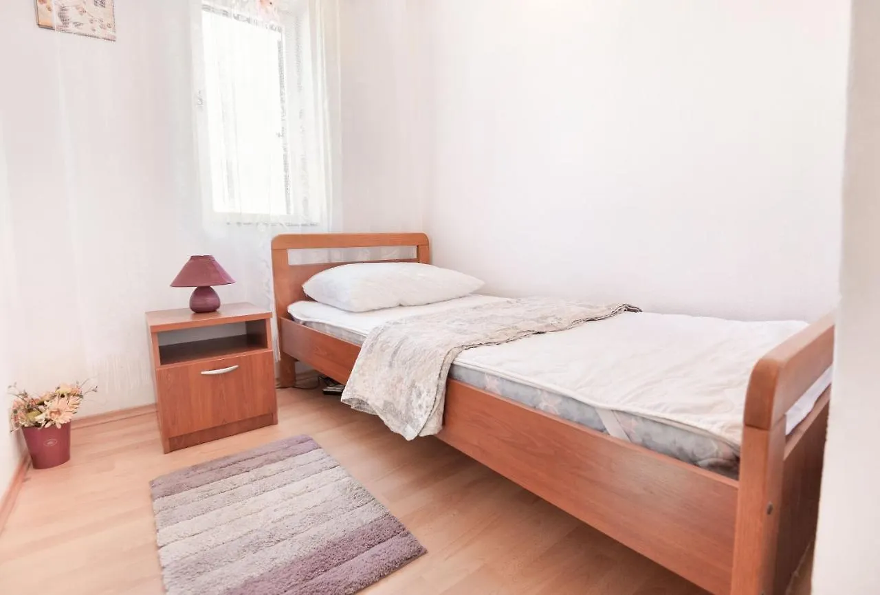 Apartments Milica Kastela