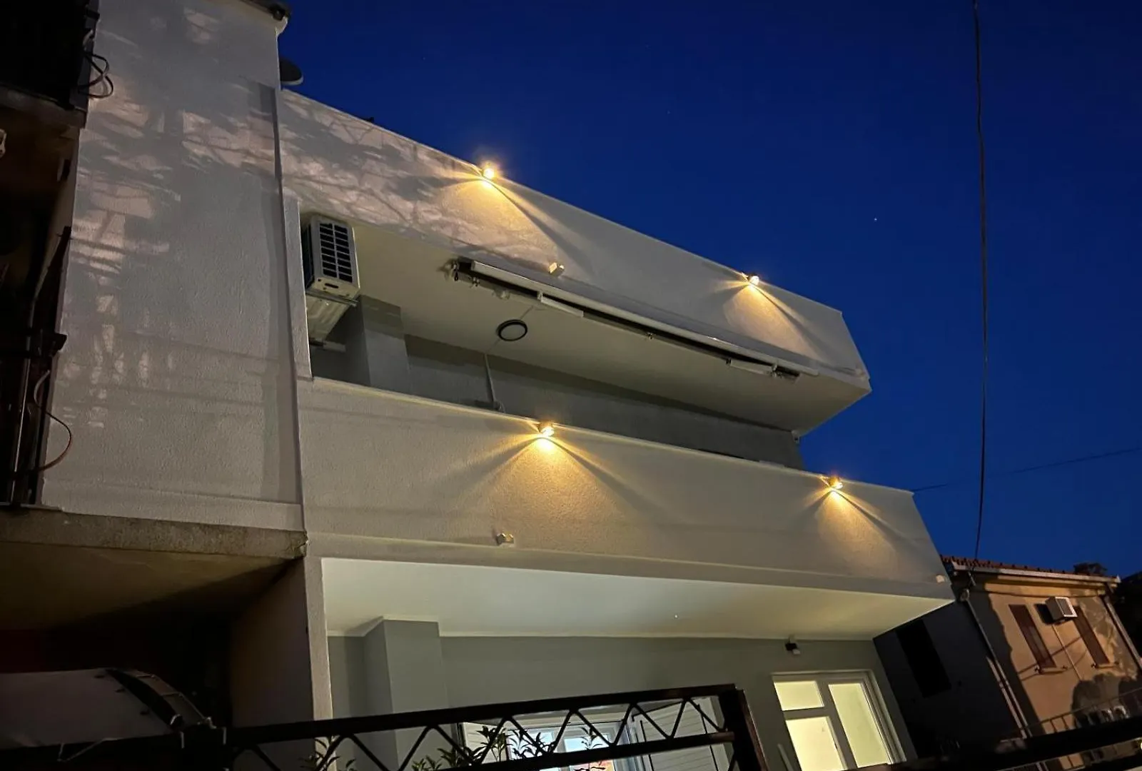 Apartments Milica Kastela