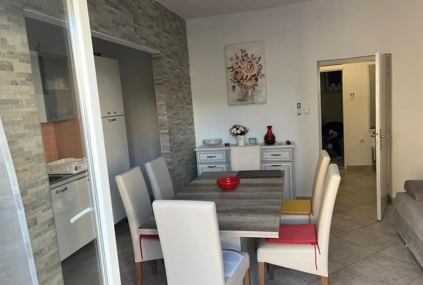 Apartments Milica Kastela 0*,