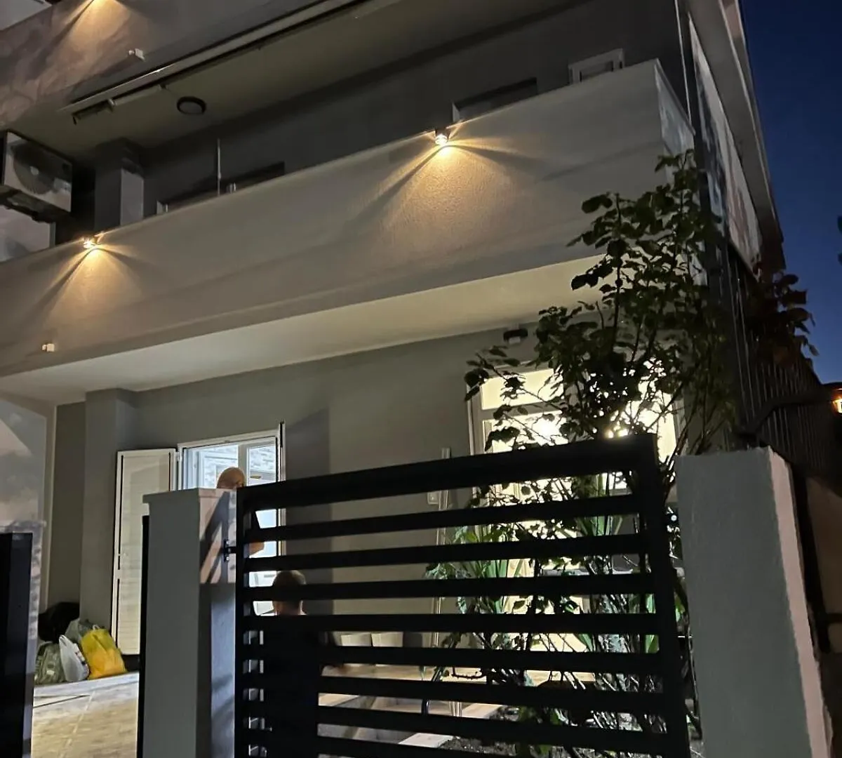 Apartments Milica Kastela Croatia