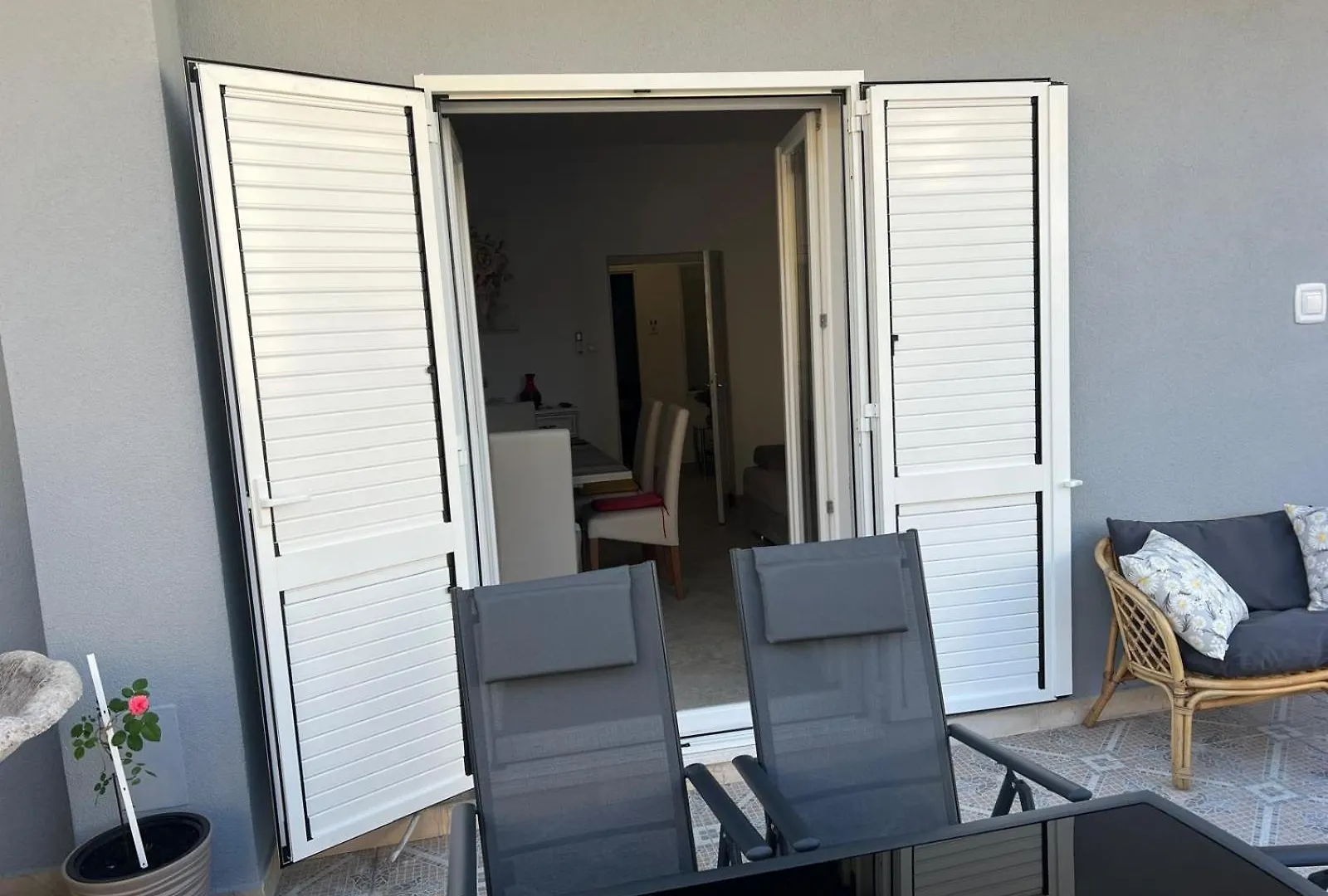Apartments Milica Kastela
