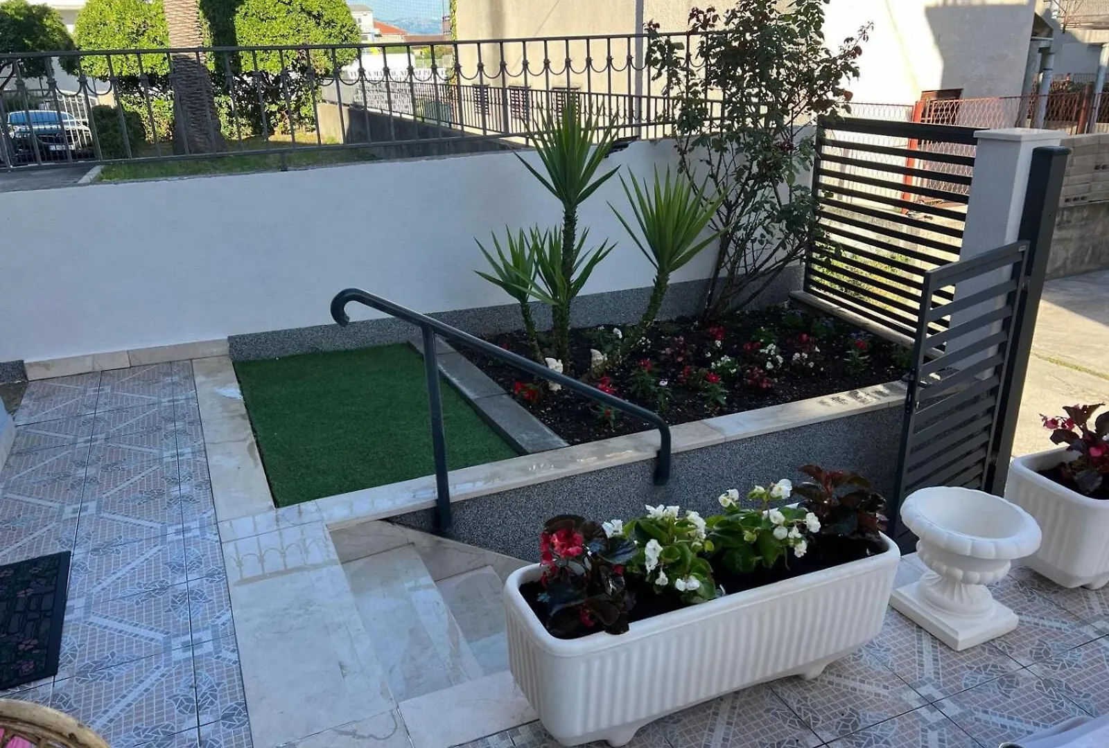 Apartments Milica Kastela