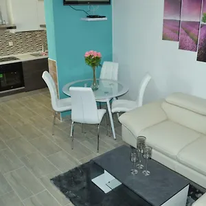  Apartment Kristal